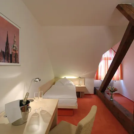 Hotel Dap Praag