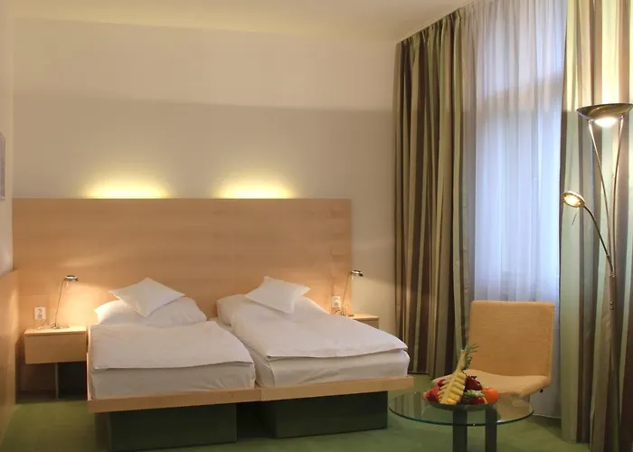 Hotel Dap 3*