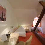 Hotell Dap Prag