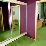Dap Hotell Prag