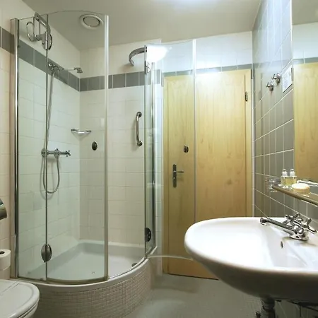 Hotel Dap Praga