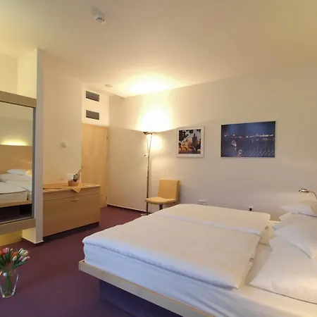Hotell Dap 3*