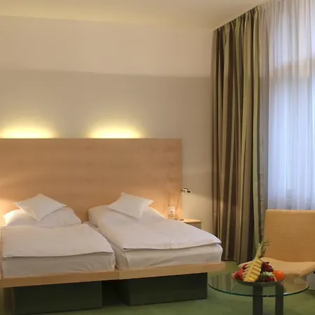 Hotell Dap 3*