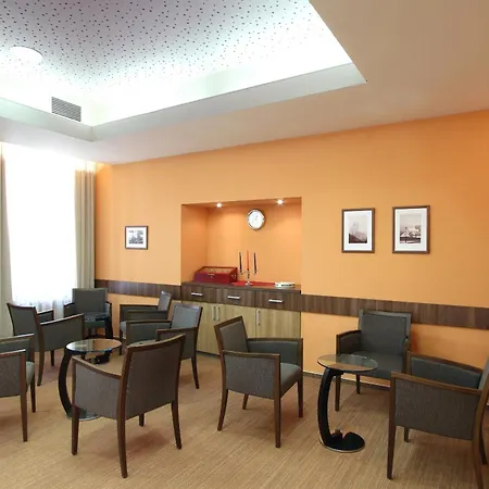 Hotel Dap Praha