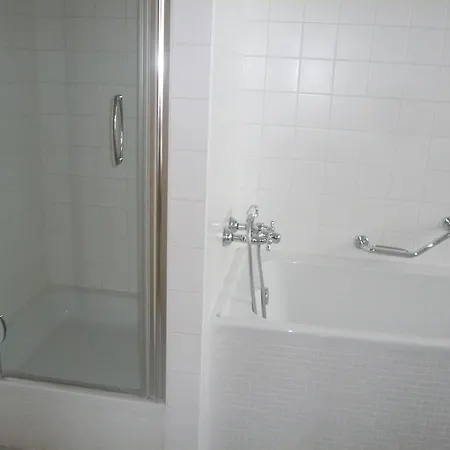 Hotell Dap Prag