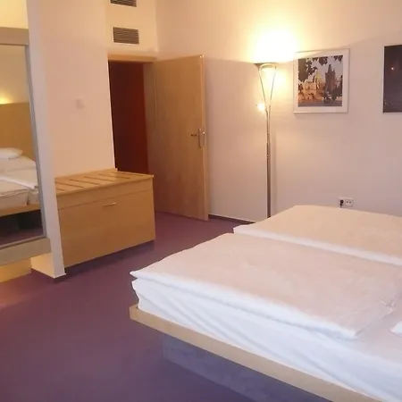 Dap 3* Praha