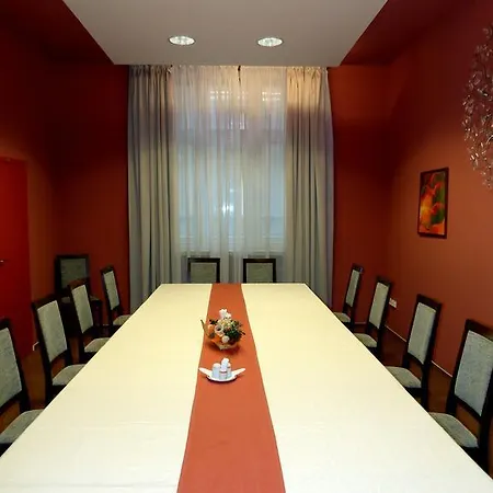 Dap 3* Praha